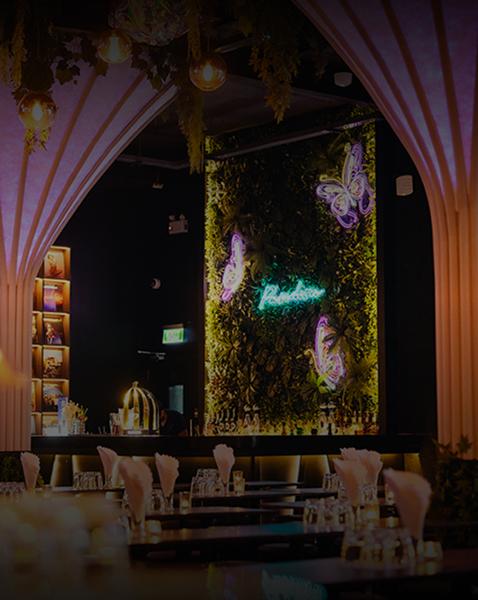 Cocktail Bar